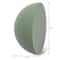 FloraCraft® Floral Desert DryFōM Green Half Ball